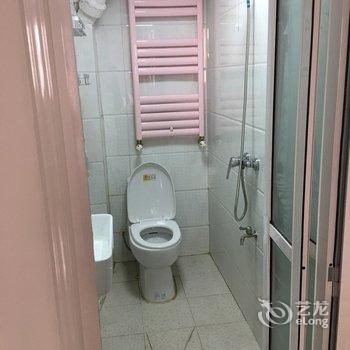 青岛清新小窝哦哦公寓酒店提供图片