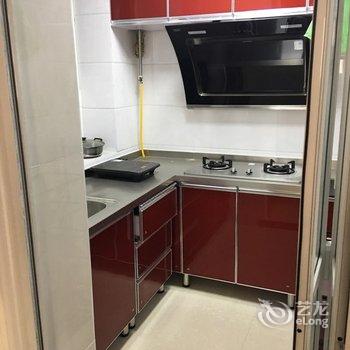 青岛清新小窝哦哦公寓酒店提供图片