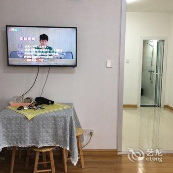 青岛清新小窝哦哦公寓酒店提供图片