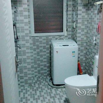 青岛圆梦之家公寓酒店提供图片