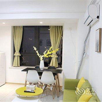 西安长安陌上公寓酒店提供图片