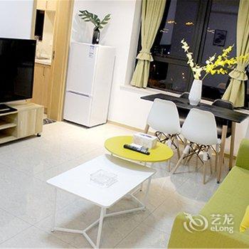 西安长安陌上公寓酒店提供图片