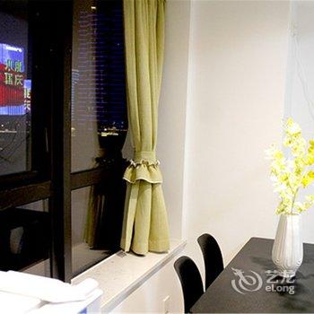 西安长安陌上公寓酒店提供图片