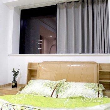 西安长安陌上公寓酒店提供图片