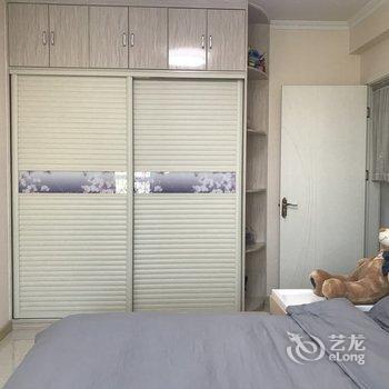 没有梦想何必远方公寓(西安2号店)酒店提供图片