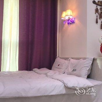 没有梦想何必远方公寓(西安2号店)酒店提供图片