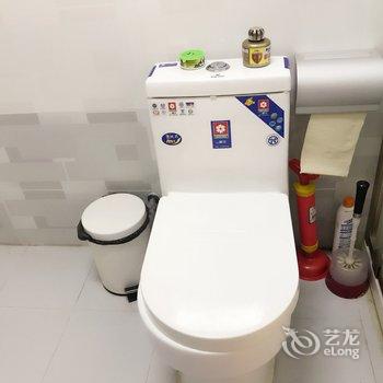 没有梦想何必远方公寓(西安2号店)酒店提供图片