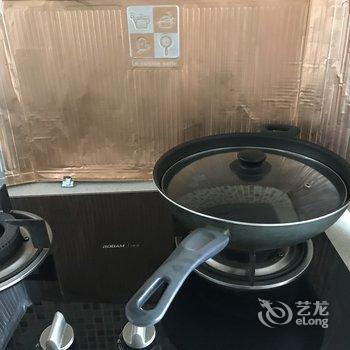 没有梦想何必远方公寓(西安2号店)酒店提供图片