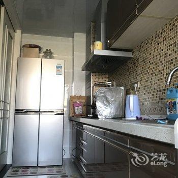 没有梦想何必远方公寓(西安2号店)酒店提供图片
