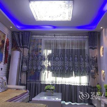 没有梦想何必远方公寓(西安2号店)酒店提供图片