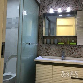 没有梦想何必远方公寓(西安2号店)酒店提供图片