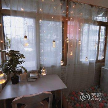 广州别.家民宿(8号店)酒店提供图片
