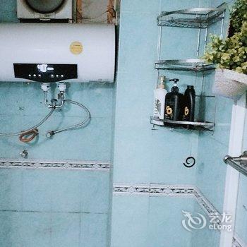 广州别.家民宿(8号店)酒店提供图片