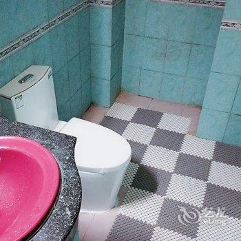广州别.家民宿(8号店)酒店提供图片