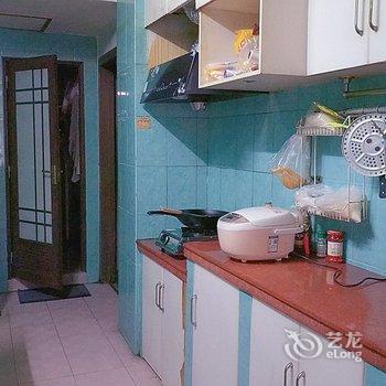 广州别.家民宿(8号店)酒店提供图片