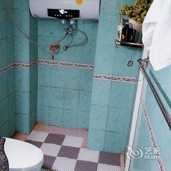 广州别.家民宿(8号店)酒店提供图片