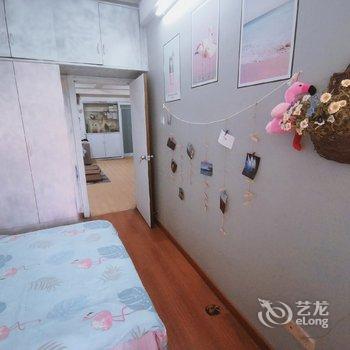 广州别.家民宿(8号店)酒店提供图片