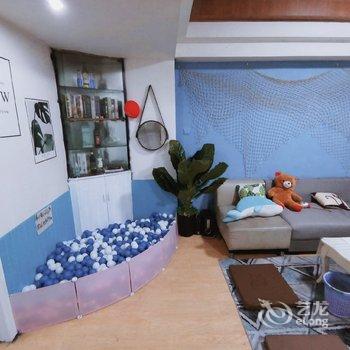 广州别.家民宿(8号店)酒店提供图片