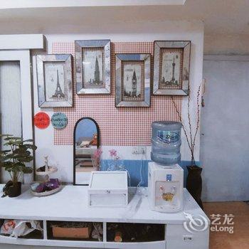 广州别.家民宿(8号店)酒店提供图片