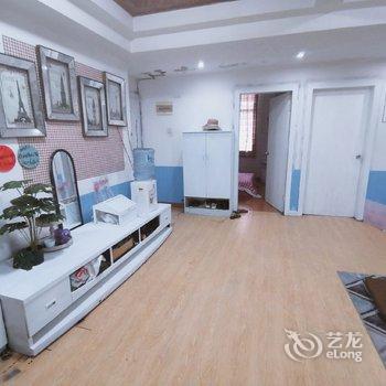 广州别.家民宿(8号店)酒店提供图片