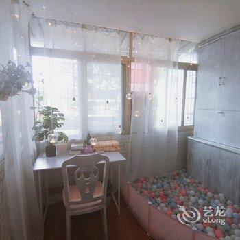广州别.家民宿(8号店)酒店提供图片