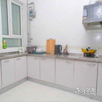 青岛鹿不离民宿(2号店)酒店提供图片