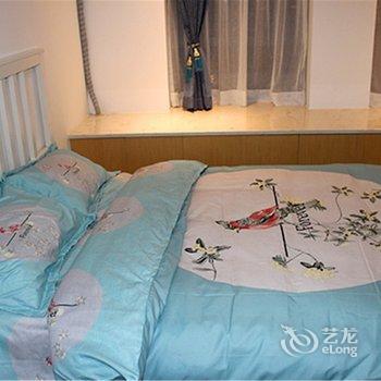 西安长安陌上公寓酒店提供图片