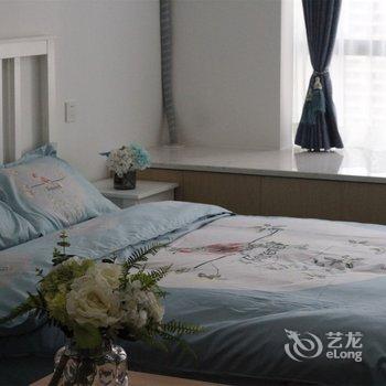 西安长安陌上公寓酒店提供图片