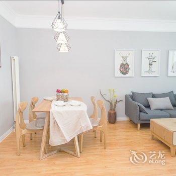 青岛鹿不离民宿(2号店)酒店提供图片