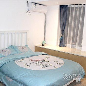 西安长安陌上公寓酒店提供图片