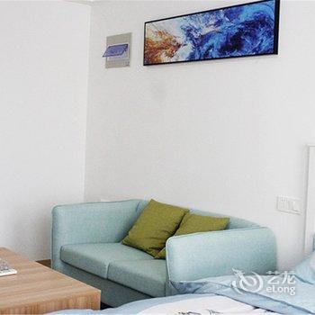西安长安陌上公寓酒店提供图片
