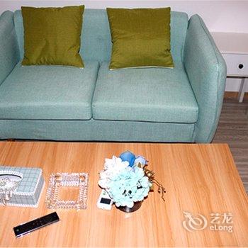西安长安陌上公寓酒店提供图片
