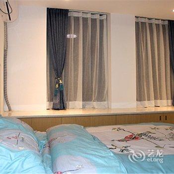 西安长安陌上公寓酒店提供图片