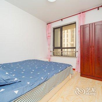 青岛邂逅青岛公寓(2号店)酒店提供图片