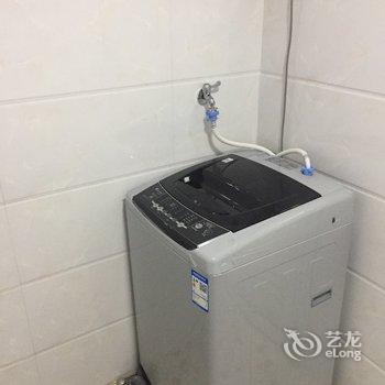 青岛孟杨公寓酒店提供图片