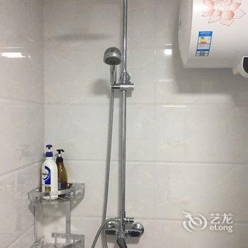 青岛孟杨公寓酒店提供图片