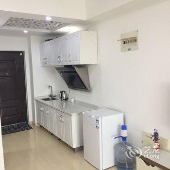 青岛孟杨公寓酒店提供图片