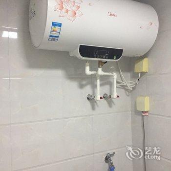 青岛孟杨公寓酒店提供图片