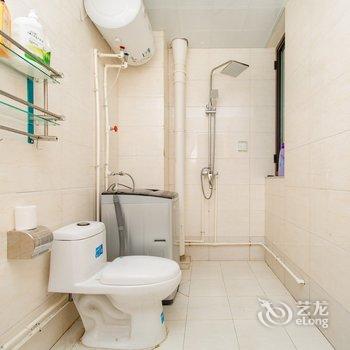 青岛邂逅青岛公寓(2号店)酒店提供图片
