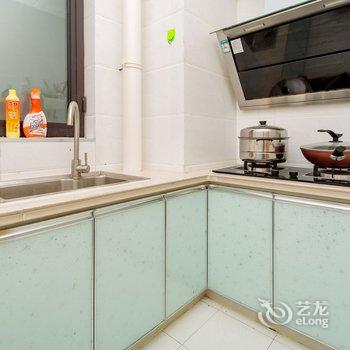 青岛邂逅青岛公寓(2号店)酒店提供图片