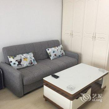 青岛孟杨公寓酒店提供图片