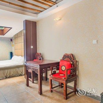 青岛崂山海边别墅(2号店)酒店提供图片