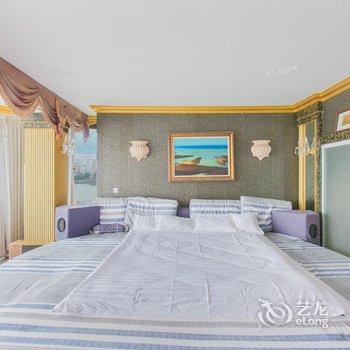 青岛崂山海边别墅(2号店)酒店提供图片