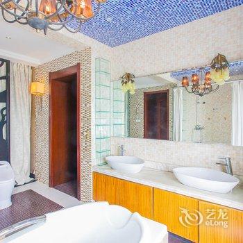 青岛崂山海边别墅(2号店)酒店提供图片