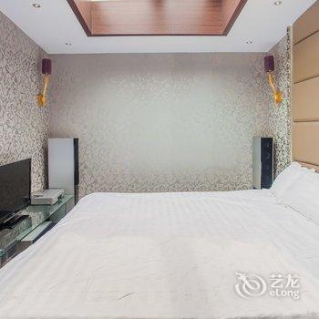 青岛崂山海边别墅(2号店)酒店提供图片
