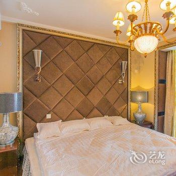 青岛崂山海边别墅(2号店)酒店提供图片