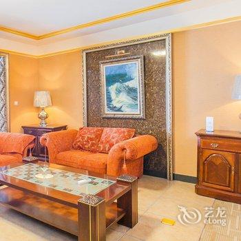 青岛崂山海边别墅(2号店)酒店提供图片
