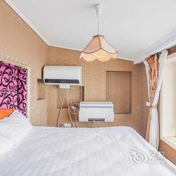 青岛崂山海边别墅(2号店)酒店提供图片