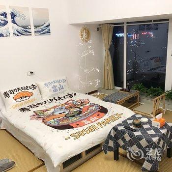 贵阳诸君草舍公寓(3号店)酒店提供图片