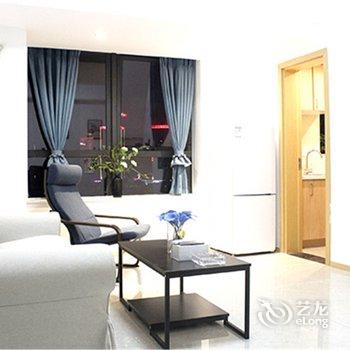 西安长安陌上公寓酒店提供图片